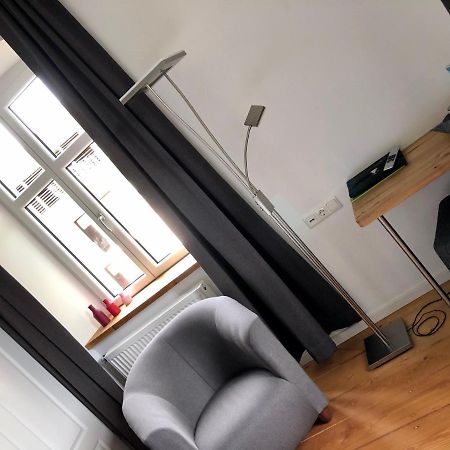 Das Logierhaus Bad Alexandersbad Buitenkant foto