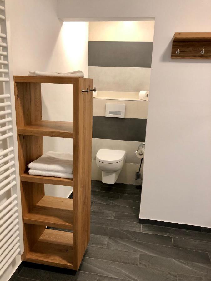 Das Logierhaus Bad Alexandersbad Buitenkant foto