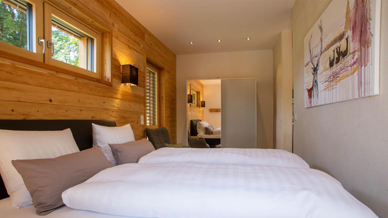 Das Logierhaus Bad Alexandersbad Buitenkant foto