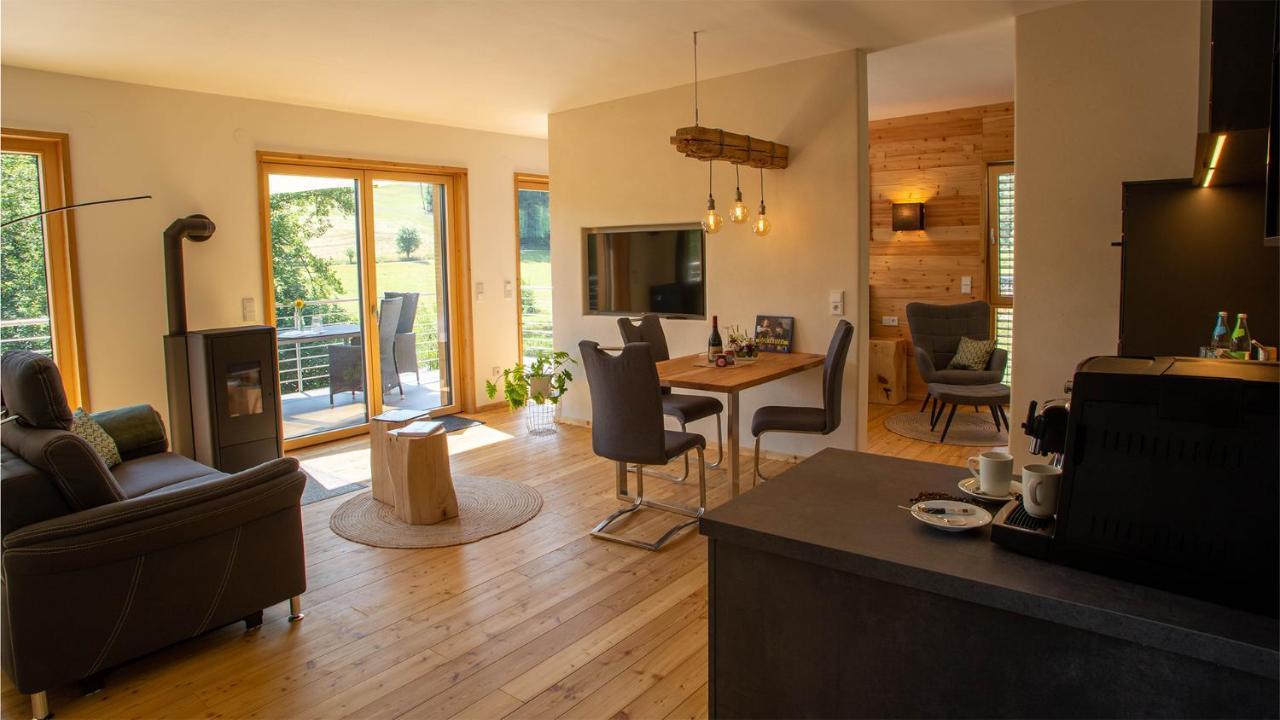 Das Logierhaus Bad Alexandersbad Buitenkant foto