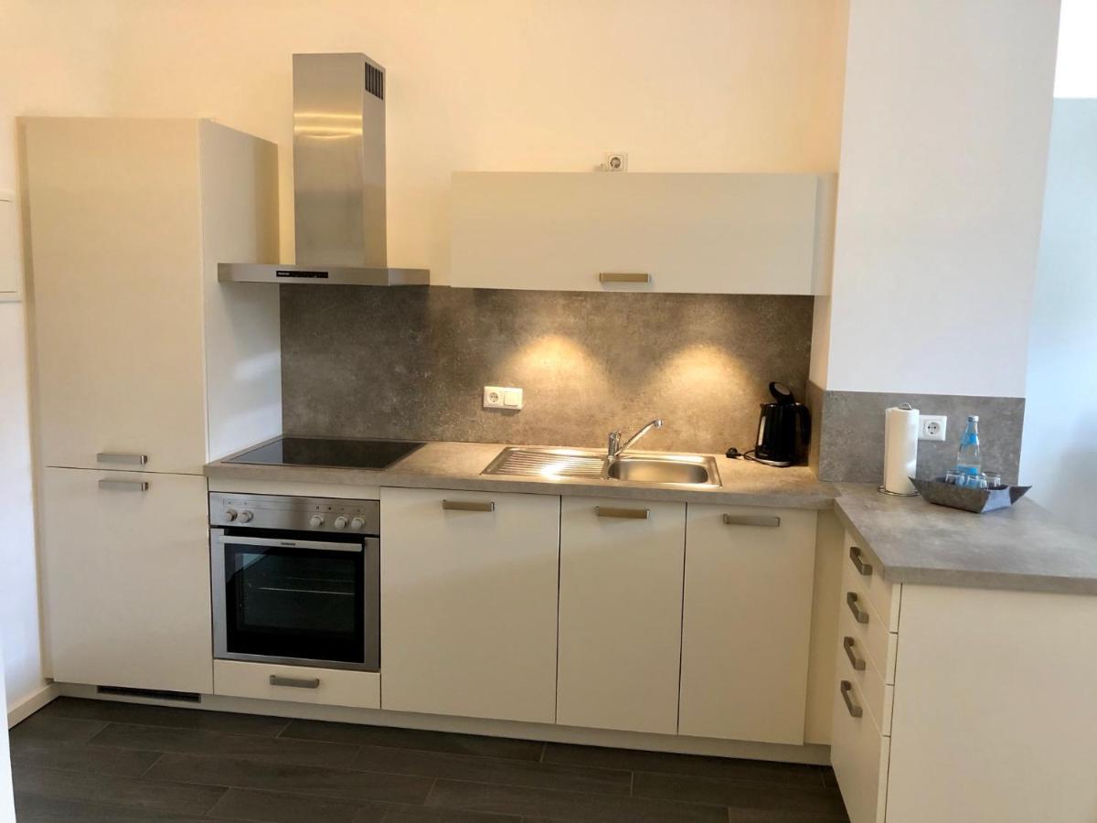 Das Logierhaus Bad Alexandersbad Buitenkant foto